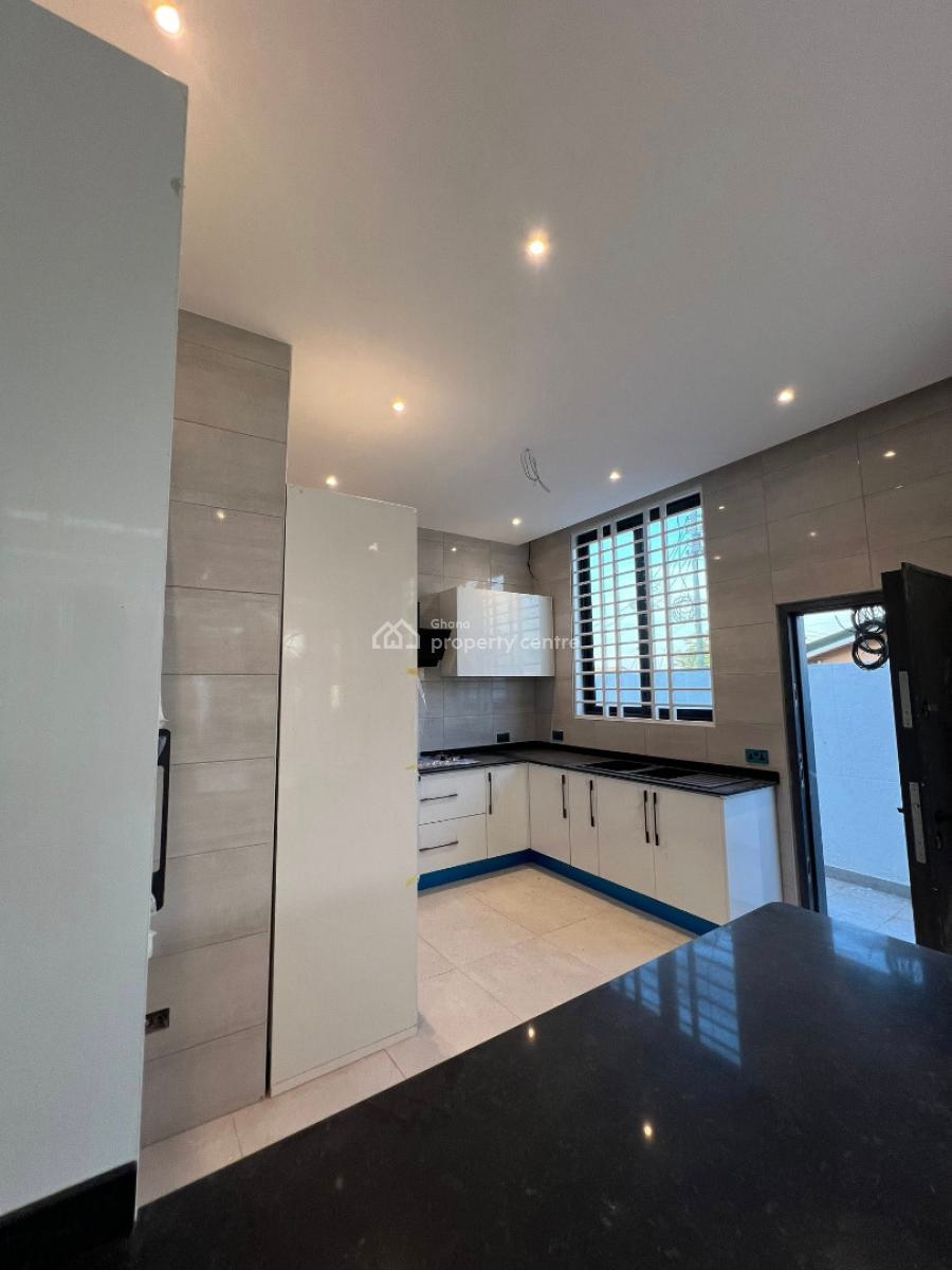 4 Bedroom House with 1 Boys Quarters, Ashongman Estate, Accra Metropolitan, Accra, House for Sale