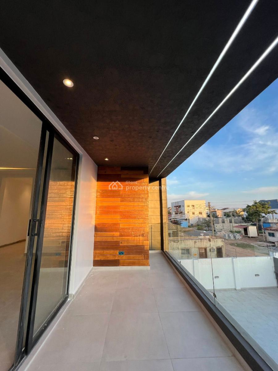 4 Bedroom House with 1 Boys Quarters, Ashongman Estate, Accra Metropolitan, Accra, House for Sale