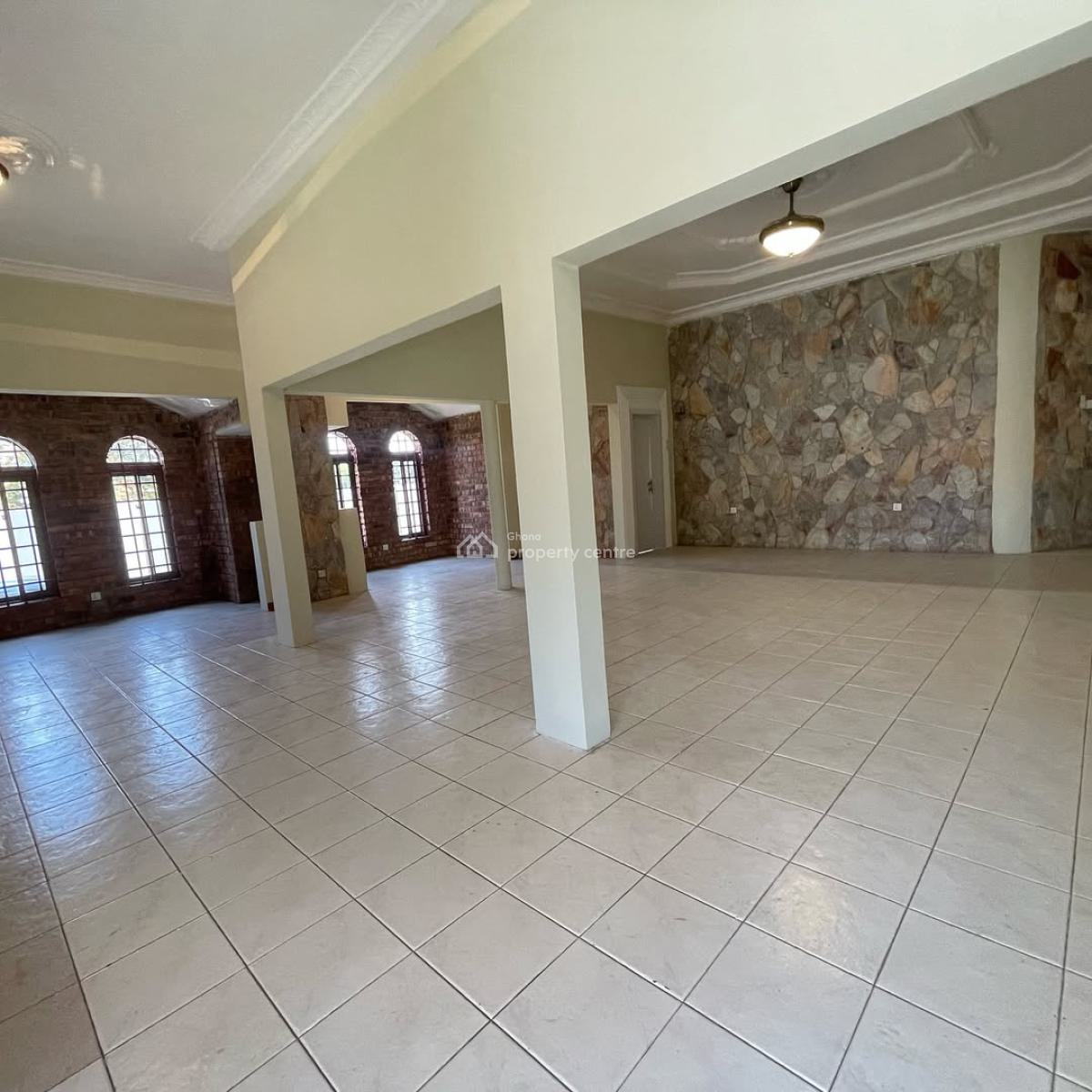 5 Bedroom House, North Legon, Accra, House for Sale