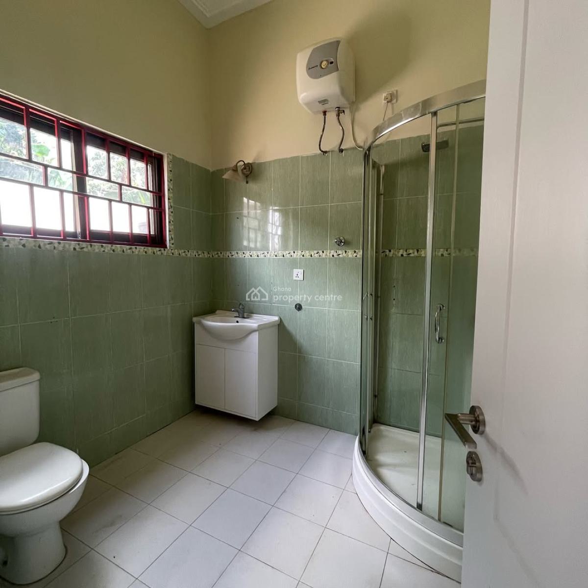 5 Bedroom House, North Legon, Accra, House for Sale