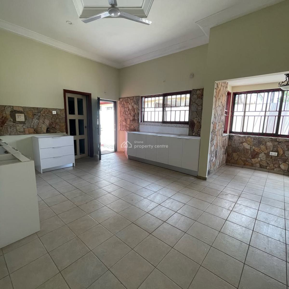 5 Bedroom House, North Legon, Accra, House for Sale