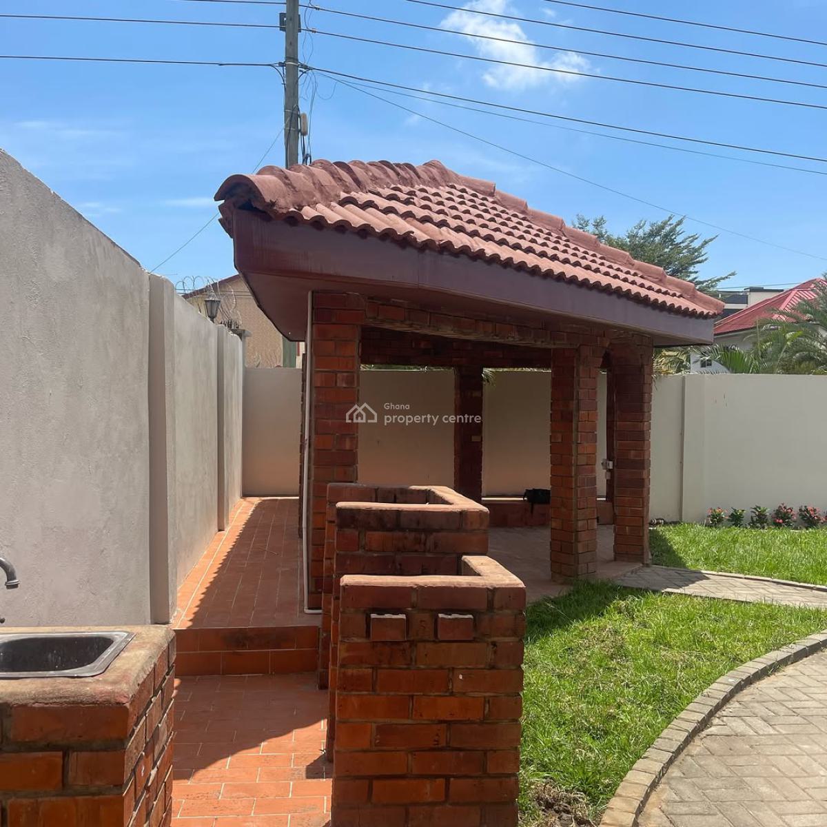 5 Bedroom House, North Legon, Accra, House for Sale