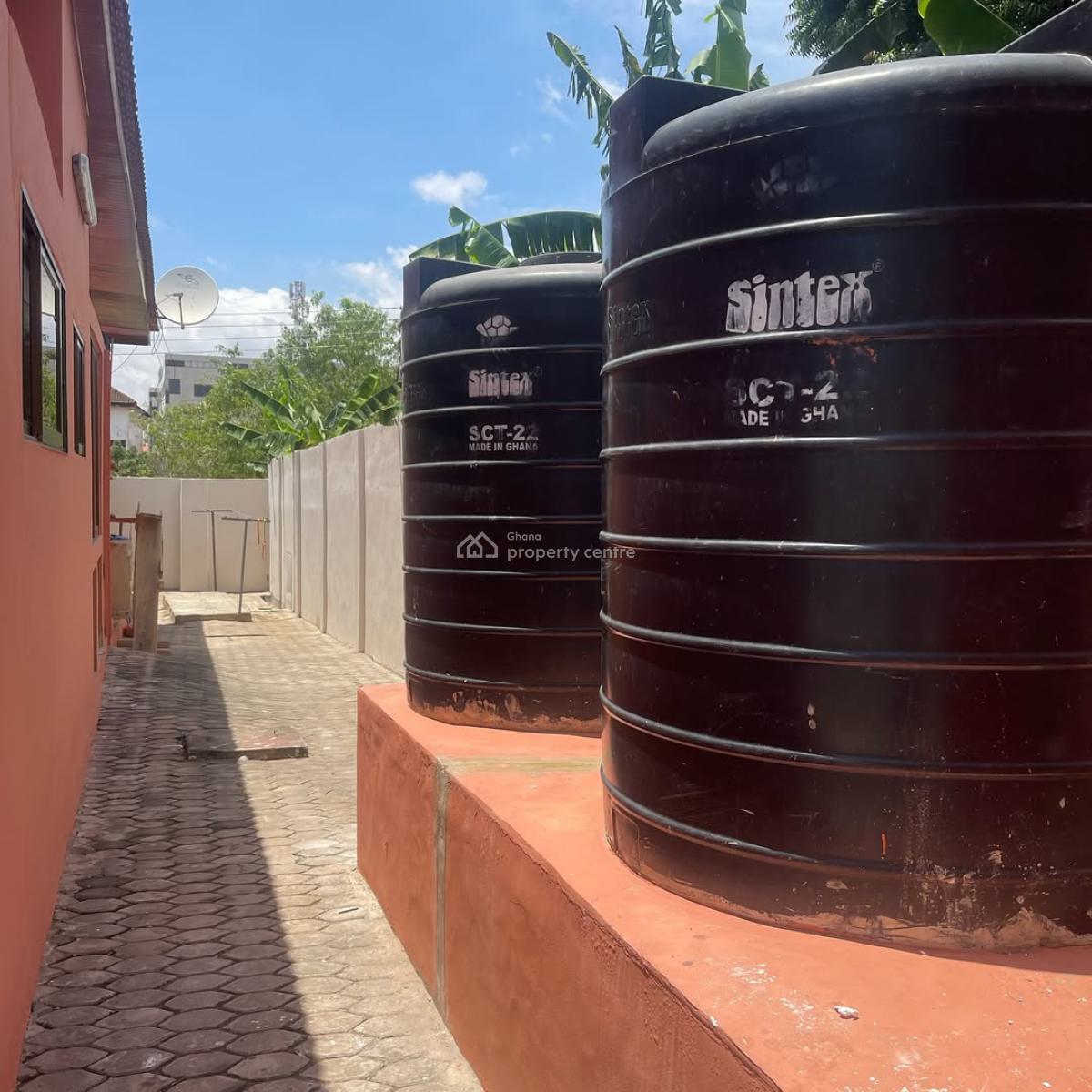 5 Bedroom House, North Legon, Accra, House for Sale