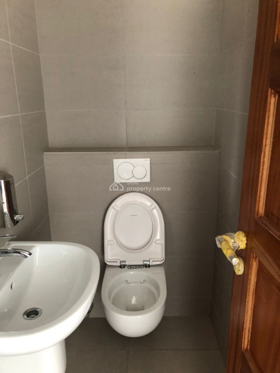 200sqm Office Space, North Labone, Accra, Office Space for Rent