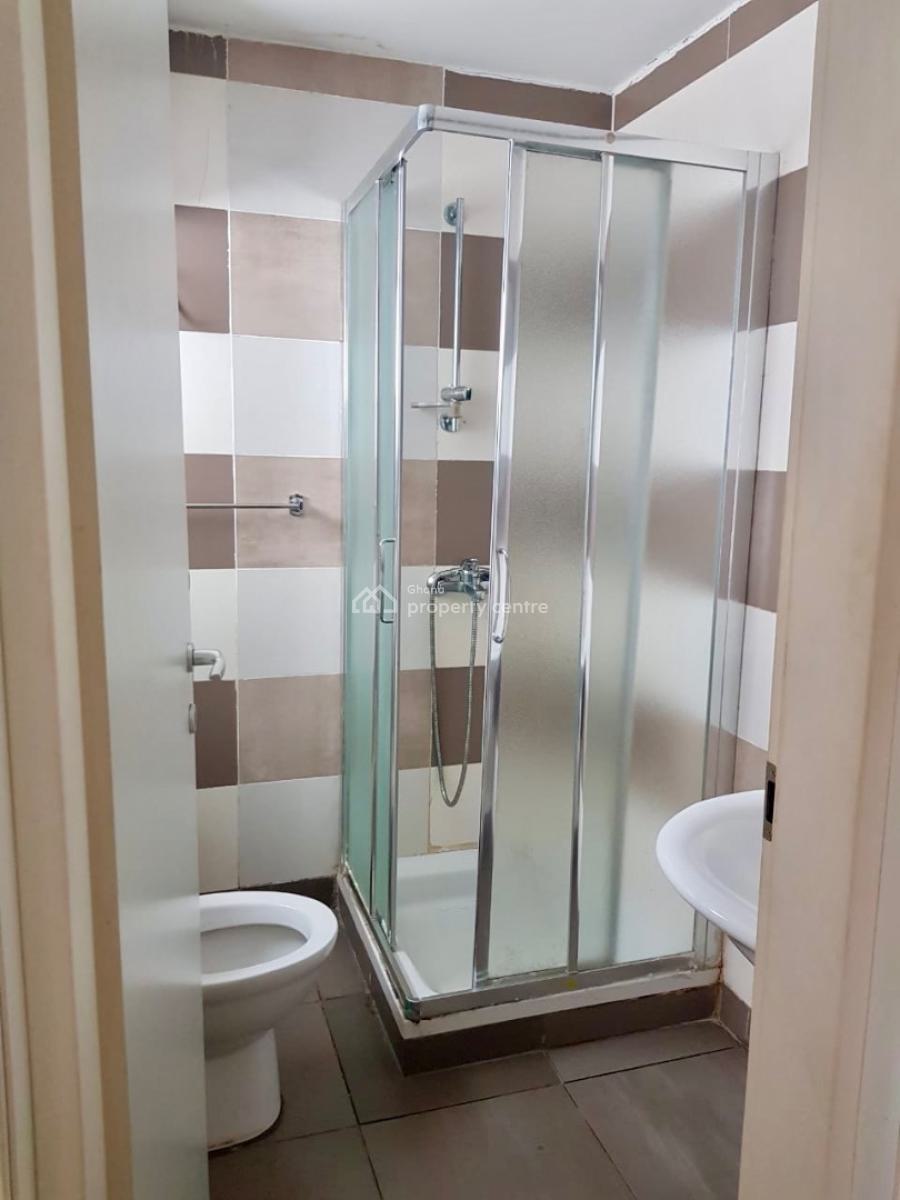 Furnished 2 Bedroom Apartment with Swimming Pool and Gym, North Ridge, Accra, Apartment for Rent