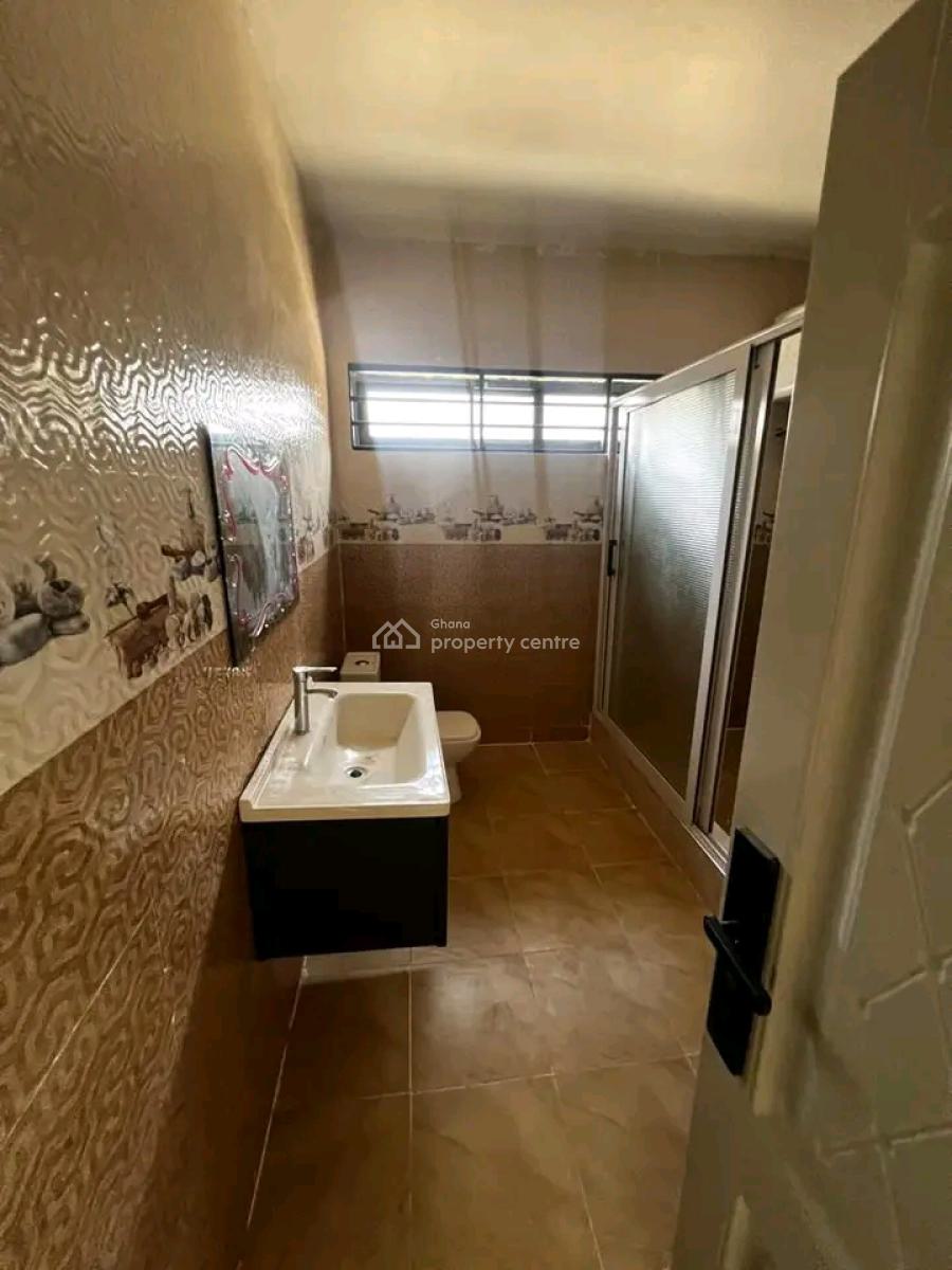 Executive 5-bedroom Townhouse, Acp, Kwabenya, Ga East Municipal, Accra, House for Rent