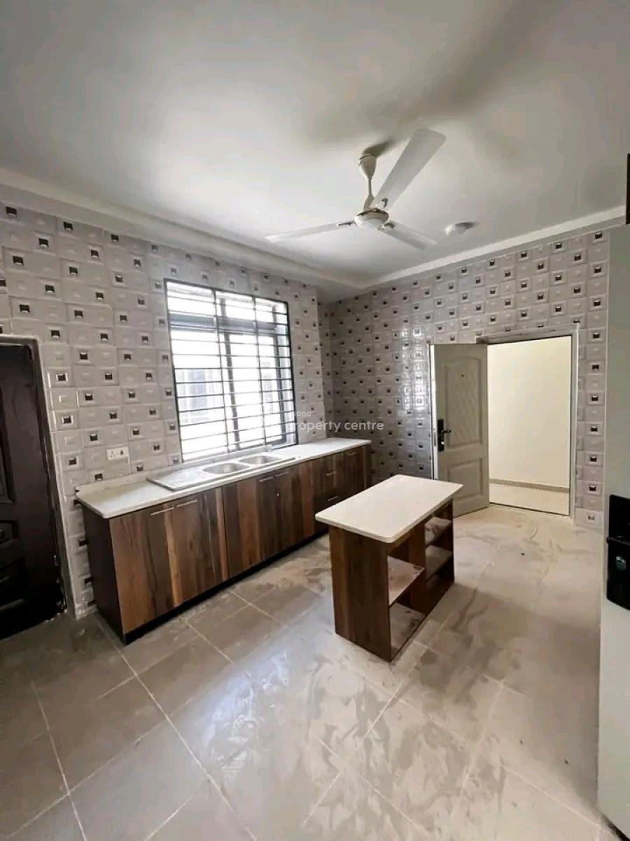 Executive 5-bedroom Townhouse, Acp, Kwabenya, Ga East Municipal, Accra, House for Rent