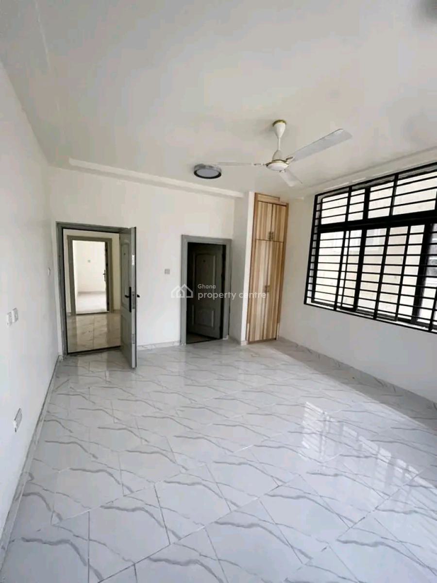 Executive 5-bedroom Townhouse, Acp, Kwabenya, Ga East Municipal, Accra, House for Rent