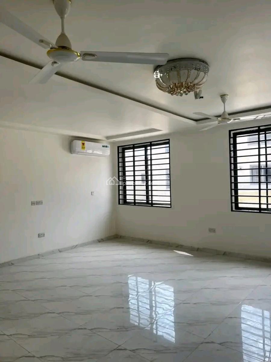 Executive 5-bedroom Townhouse, Acp, Kwabenya, Ga East Municipal, Accra, House for Rent