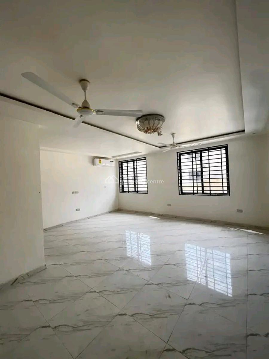 Executive 5-bedroom Townhouse, Acp, Kwabenya, Ga East Municipal, Accra, House for Rent