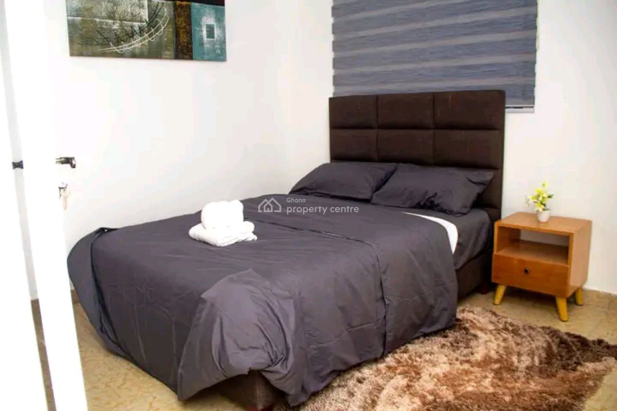 Decent 3-bedroom Apartment, Tse Addo, Accra, Apartment for Rent