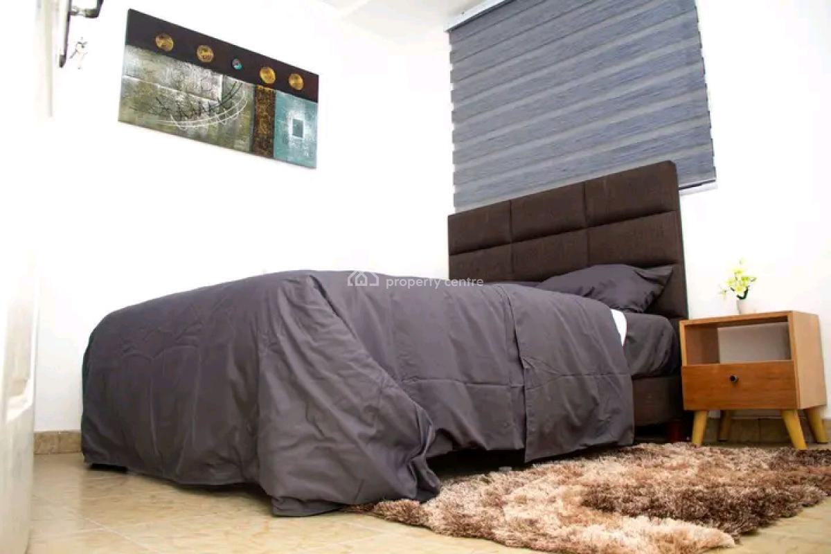 Decent 3-bedroom Apartment, Tse Addo, Accra, Apartment for Rent