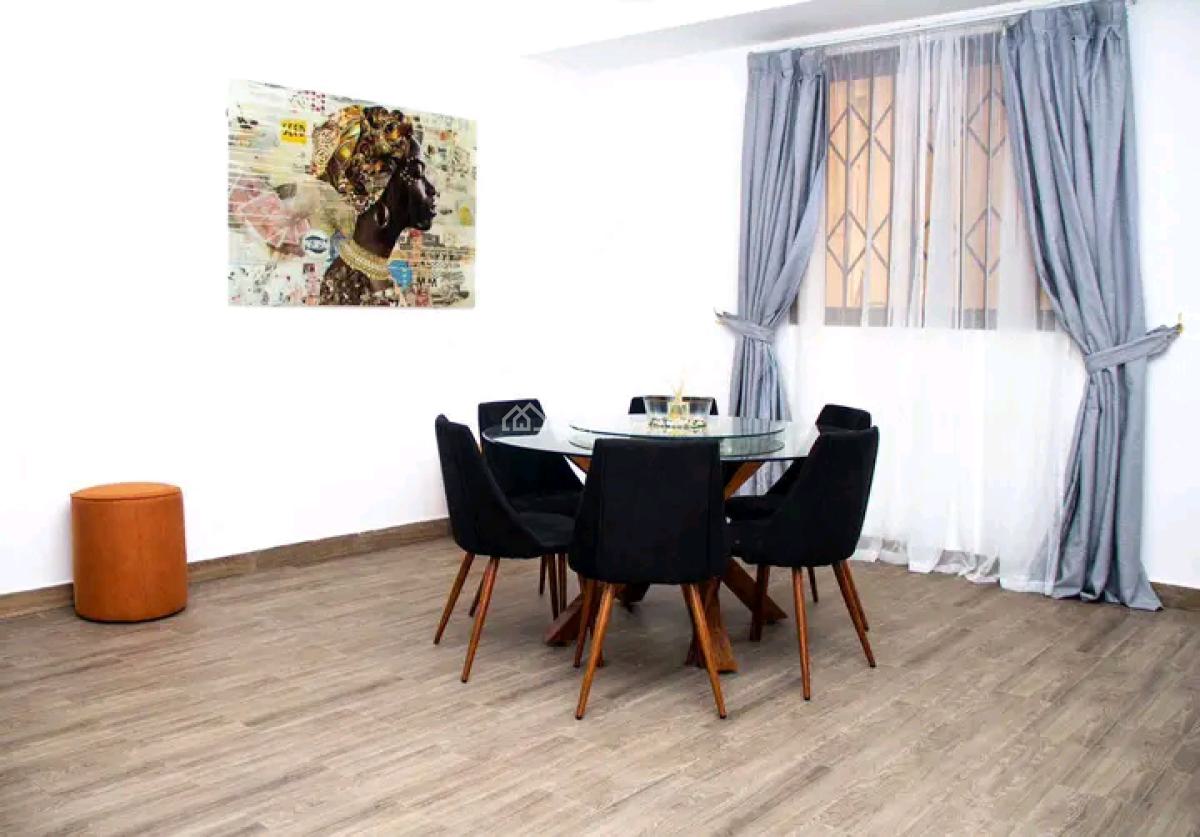 Decent 3-bedroom Apartment, Tse Addo, Accra, Apartment for Rent
