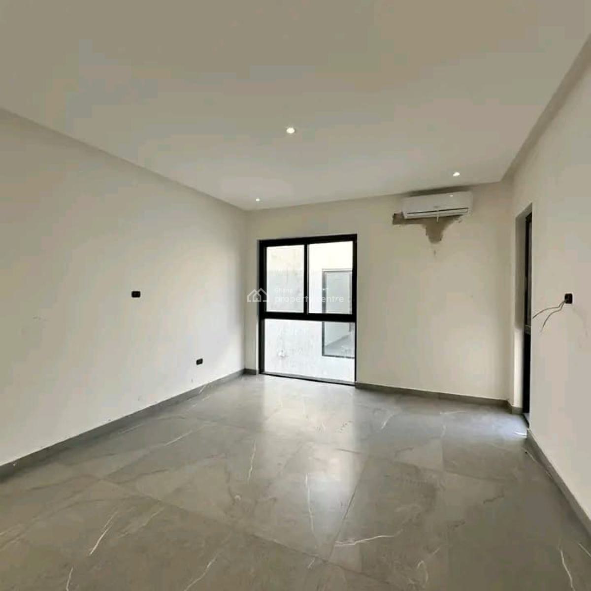 Ultra Modern 5-bedroom Townhouse, Adjiringanor, East Legon, Accra, Townhouse for Sale