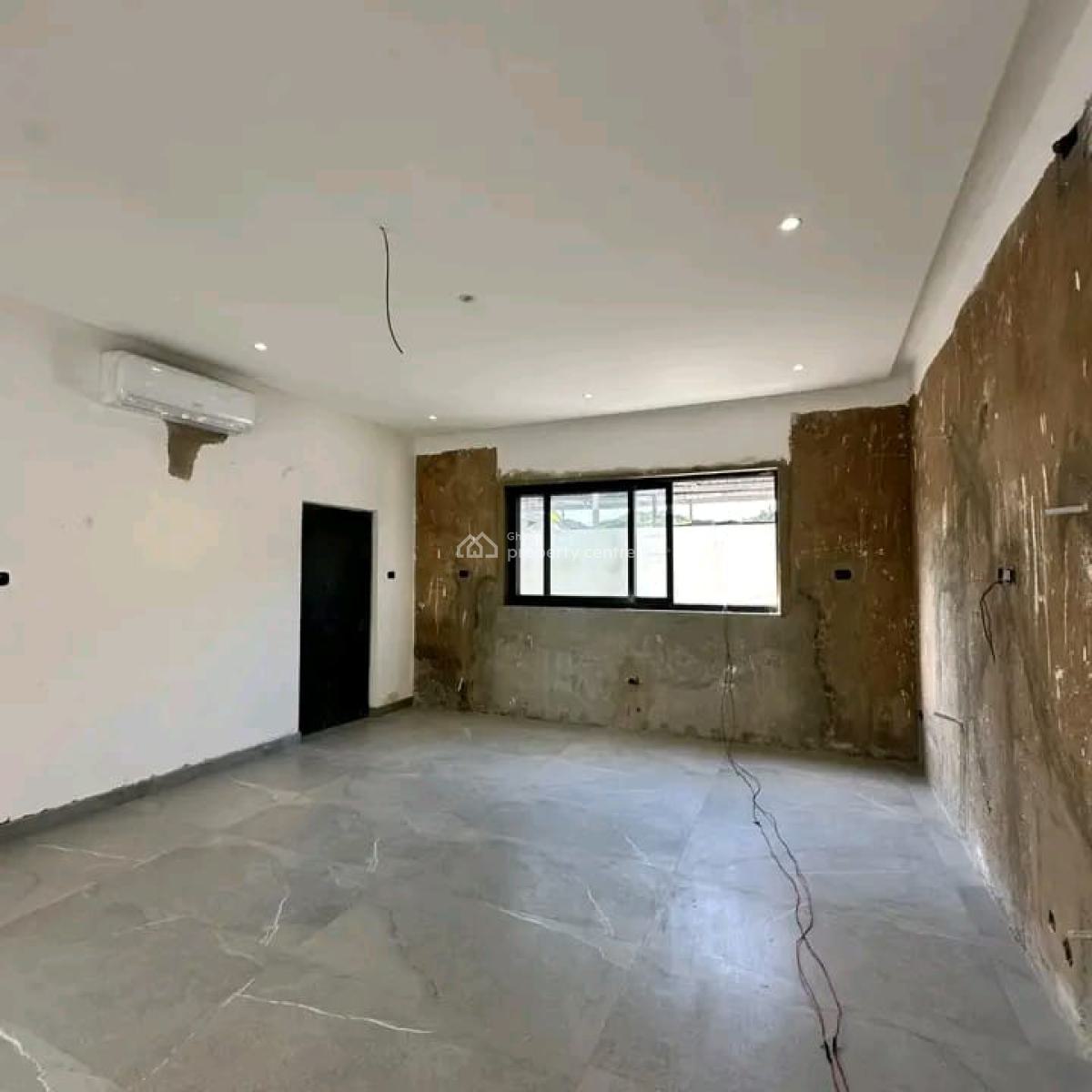 Ultra Modern 5-bedroom Townhouse, Adjiringanor, East Legon, Accra, Townhouse for Sale