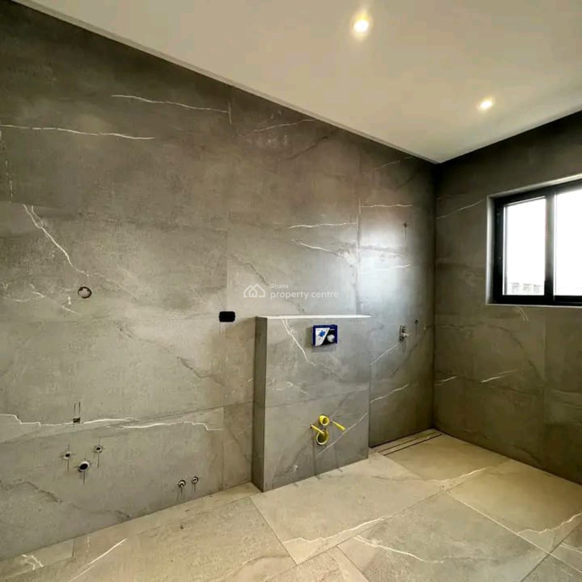 Ultra Modern 5-bedroom Townhouse, Adjiringanor, East Legon, Accra, Townhouse for Sale