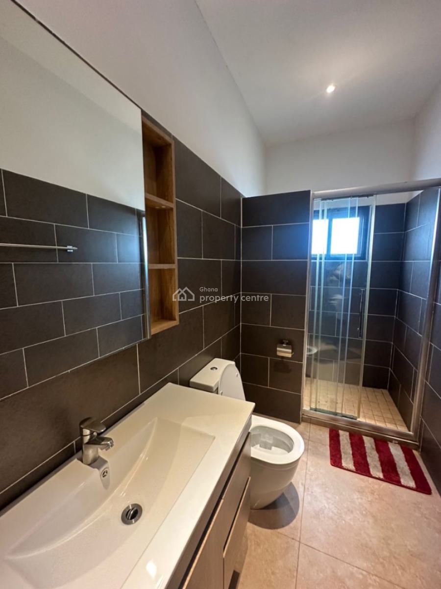 Three Bedroom Townhouse, North Legon, Ga East Municipal, Accra, Townhouse for Rent