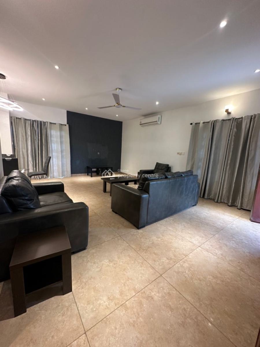 Three Bedroom Townhouse, North Legon, Ga East Municipal, Accra, Townhouse for Rent