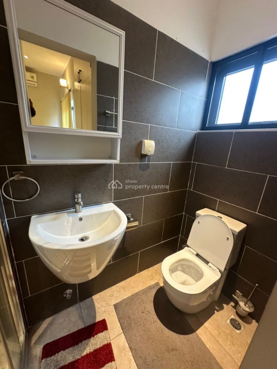Three Bedroom Townhouse, North Legon, Ga East Municipal, Accra, Townhouse for Rent