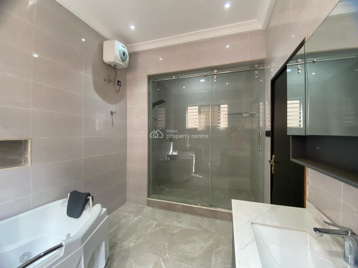 Three Bedroom Townhouse, North Legon, Ga East Municipal, Accra, Townhouse for Rent