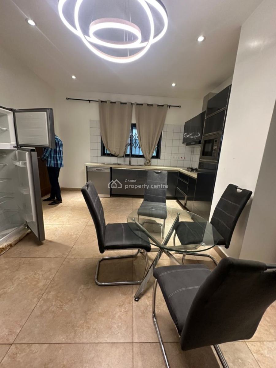 Three Bedroom Townhouse, North Legon, Ga East Municipal, Accra, Townhouse for Rent