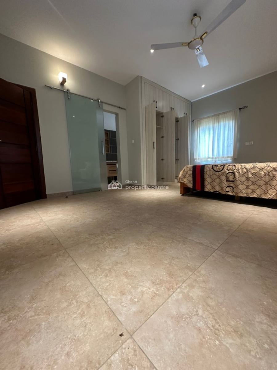 Three Bedroom Townhouse, North Legon, Ga East Municipal, Accra, Townhouse for Rent