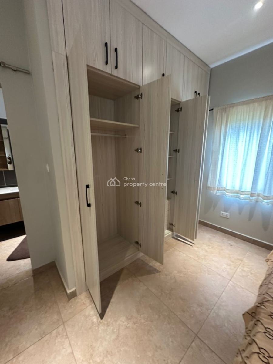 Three Bedroom Townhouse, North Legon, Ga East Municipal, Accra, Townhouse for Rent