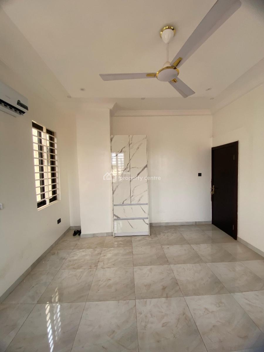 Four Bedroom with Boys Quotes, Focos, Oyarifa, La Nkwantanang Madina Municipal, Accra, Detached Duplex for Sale