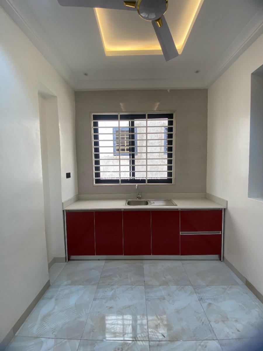 Four Bedroom with Boys Quotes, Focos, Oyarifa, La Nkwantanang Madina Municipal, Accra, Detached Duplex for Sale