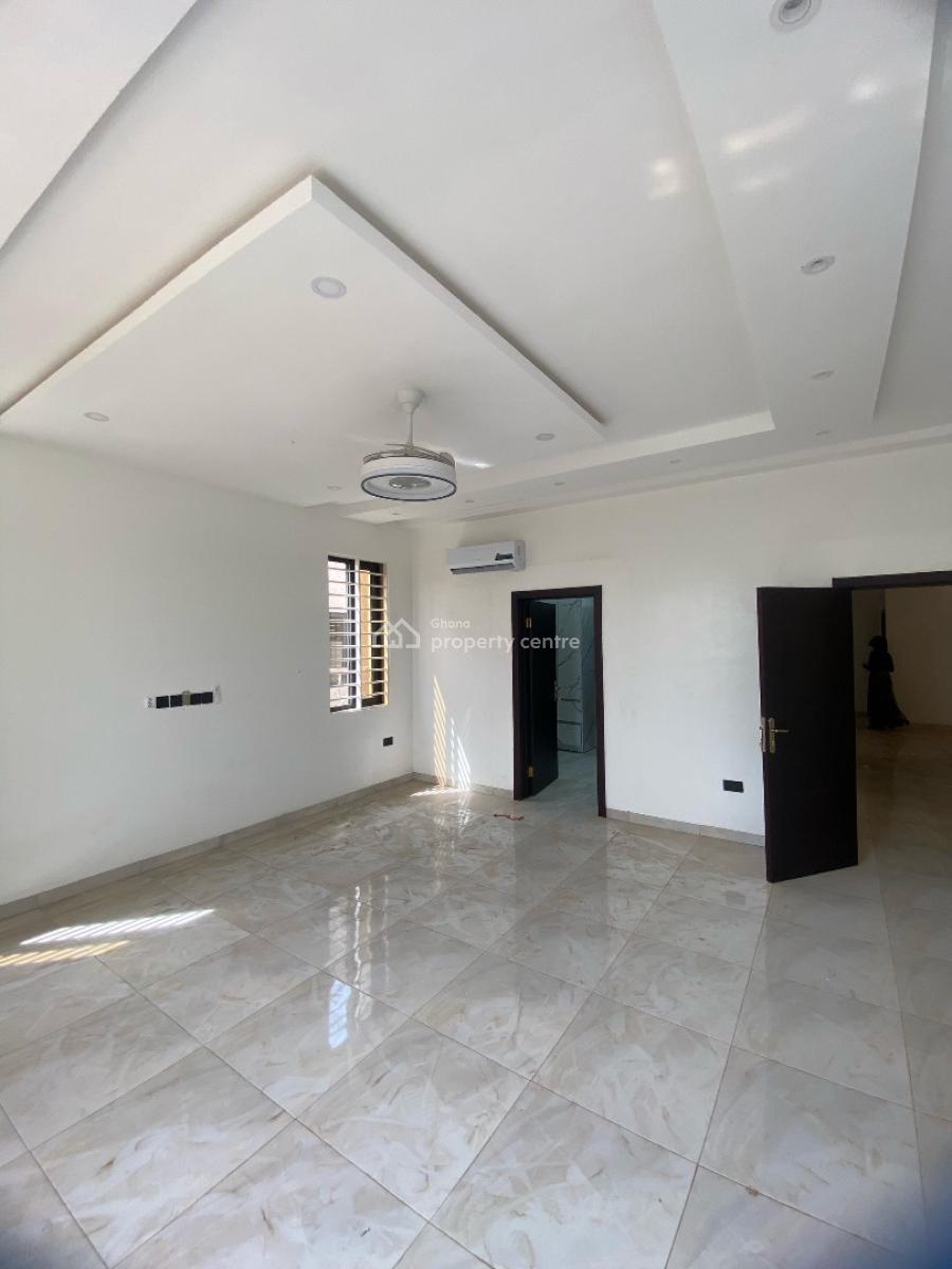 Four Bedroom with Boys Quotes, Focos, Oyarifa, La Nkwantanang Madina Municipal, Accra, Detached Duplex for Sale