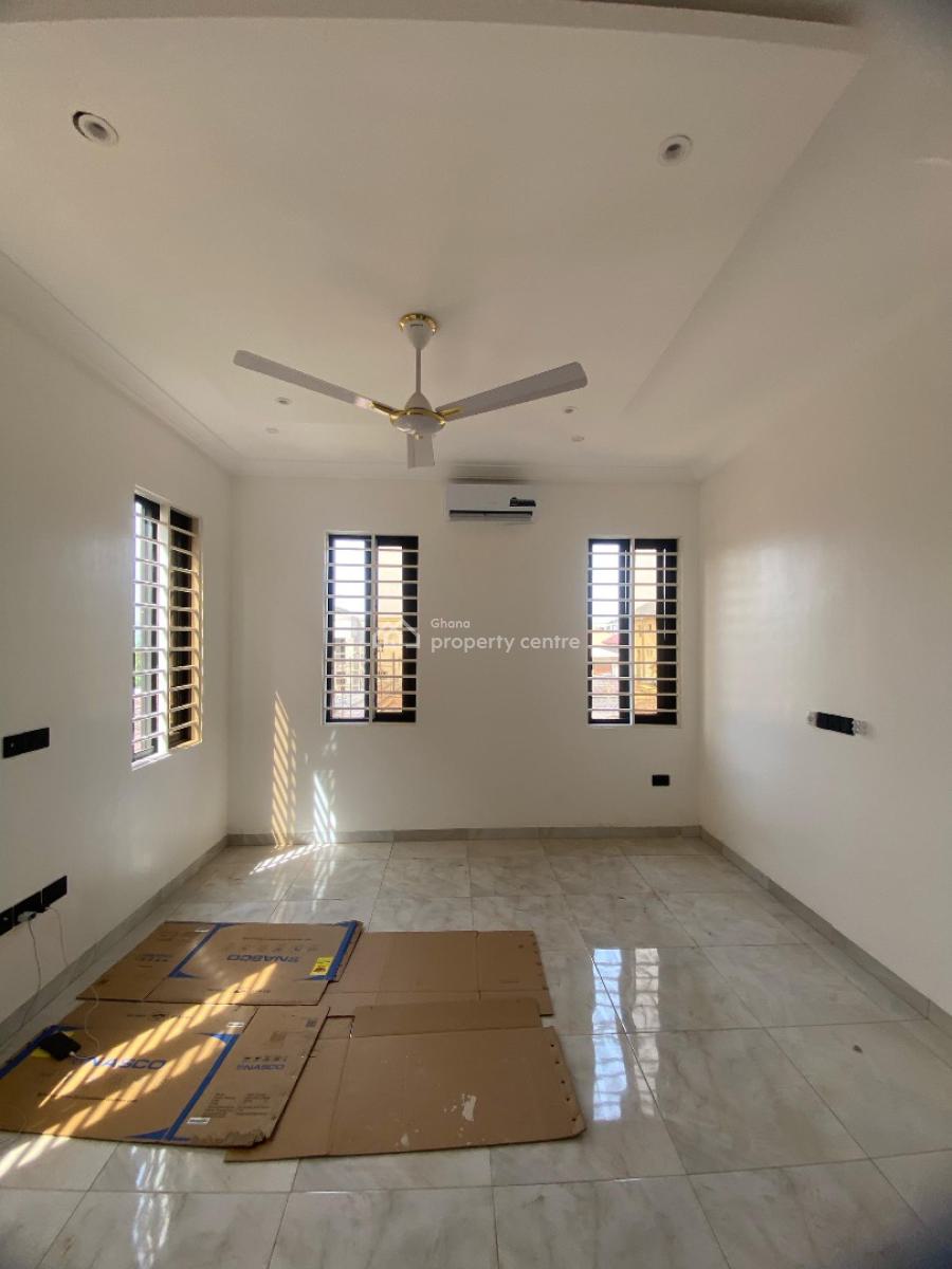 Four Bedroom with Boys Quotes, Focos, Oyarifa, La Nkwantanang Madina Municipal, Accra, Detached Duplex for Sale