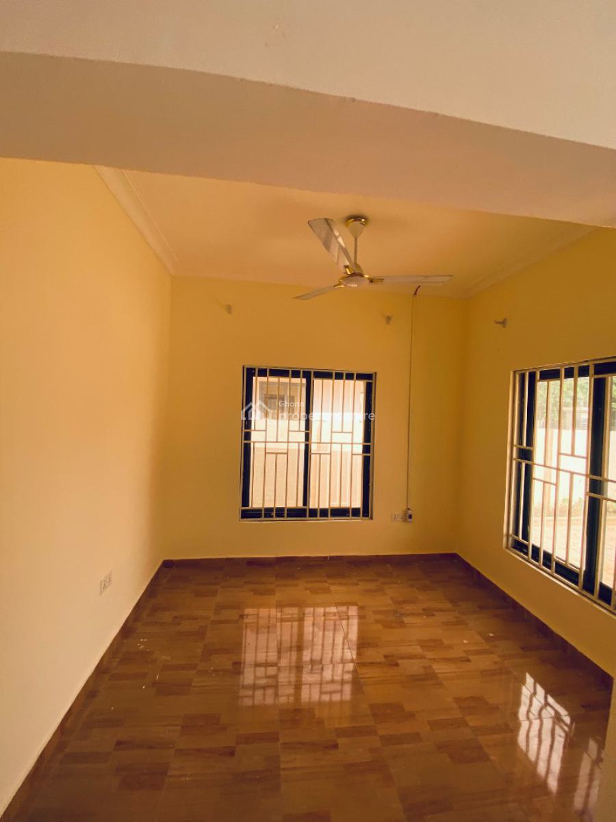 Two Bedroom, Agbogba Junction, Ga East Municipal, Accra, Detached Bungalow for Sale