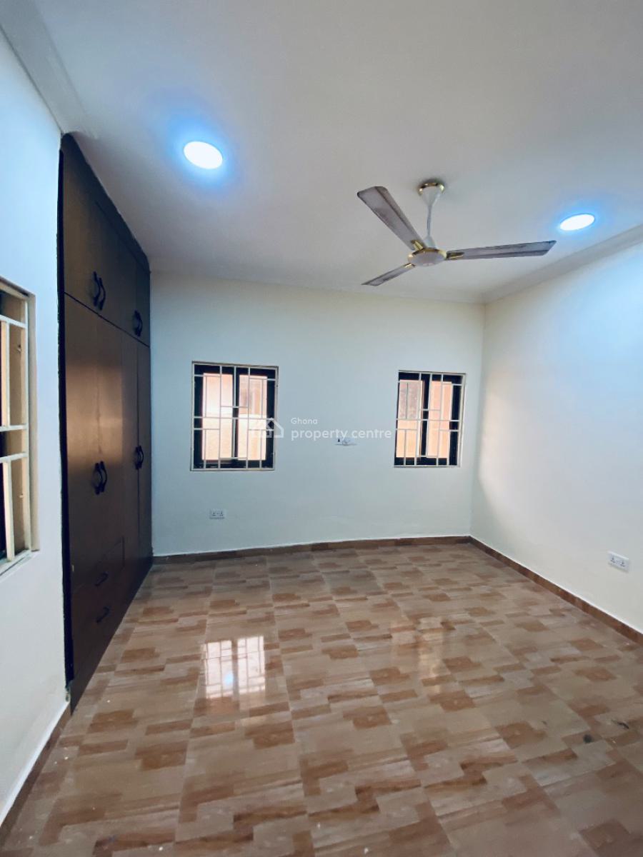 Two Bedroom, Agbogba Junction, Ga East Municipal, Accra, Detached Bungalow for Sale