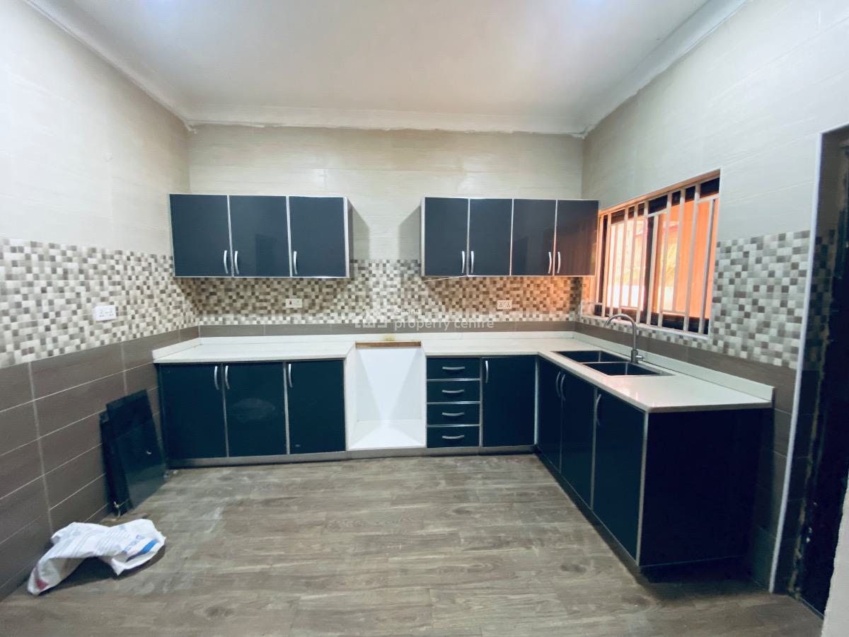 Two Bedroom, Agbogba Junction, Ga East Municipal, Accra, Detached Bungalow for Sale