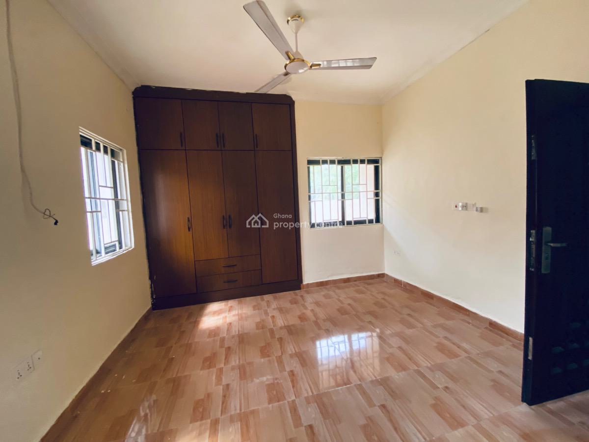 Two Bedroom, Agbogba Junction, Ga East Municipal, Accra, Detached Bungalow for Sale