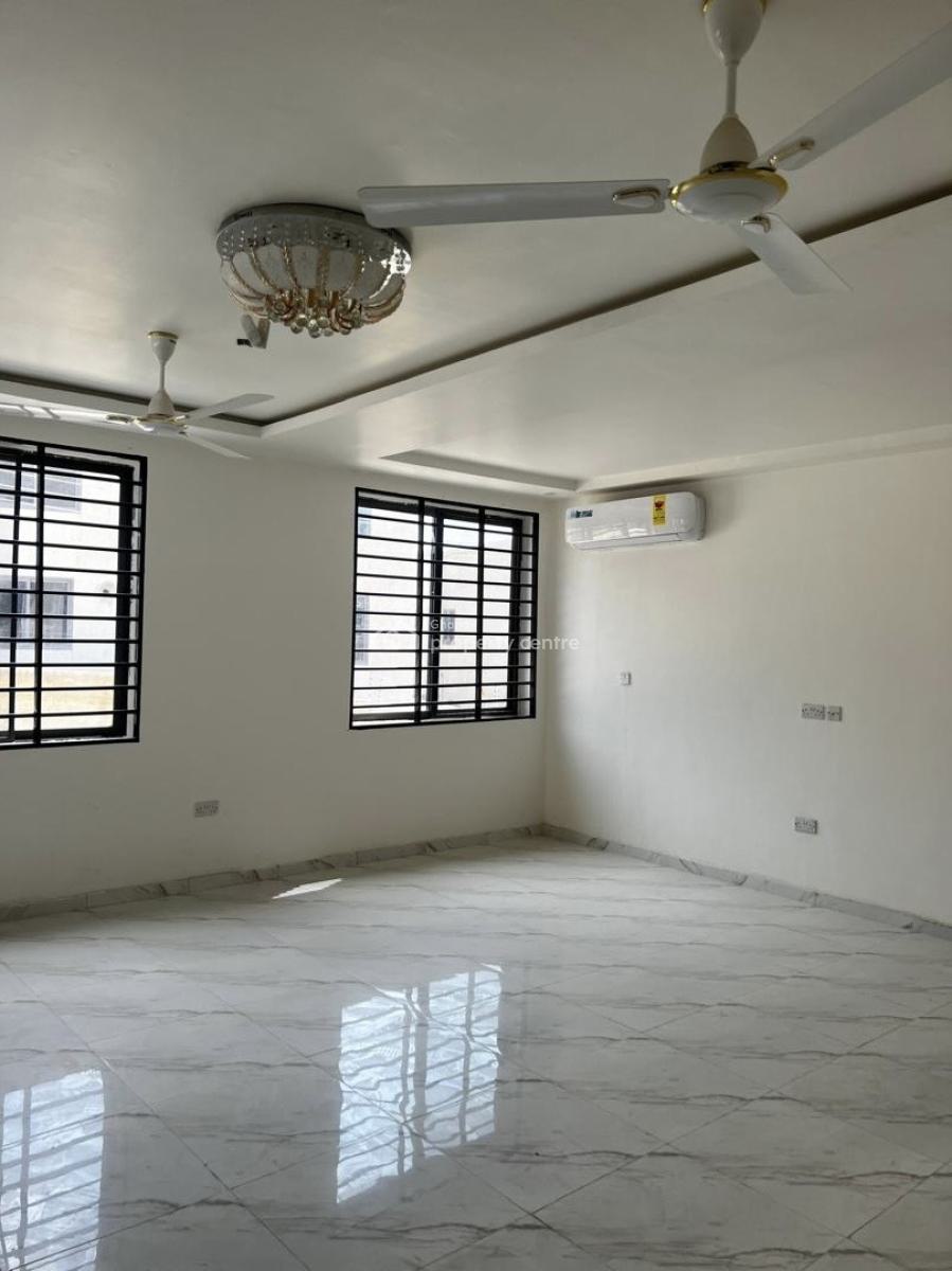 4 Bedrooms, Kwabenya, Ga East Municipal, Accra, Detached Duplex for Rent