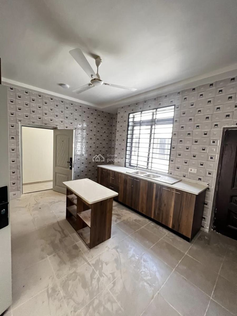 4 Bedrooms, Kwabenya, Ga East Municipal, Accra, Detached Duplex for Rent