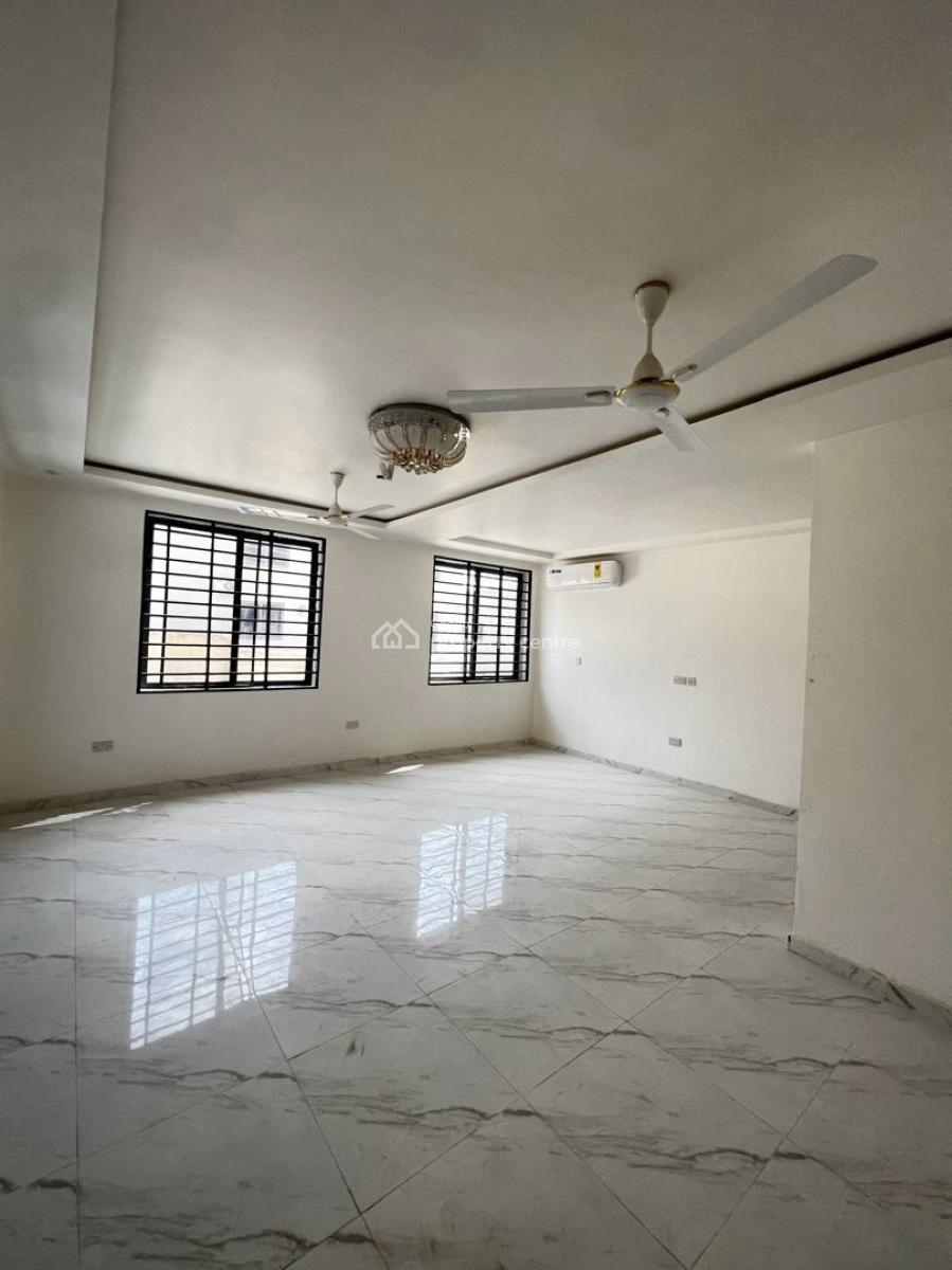 4 Bedrooms, Kwabenya, Ga East Municipal, Accra, Detached Duplex for Rent