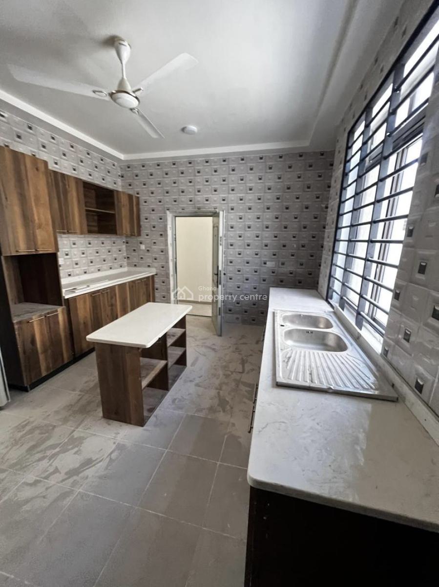 4 Bedrooms, Kwabenya, Ga East Municipal, Accra, Detached Duplex for Rent
