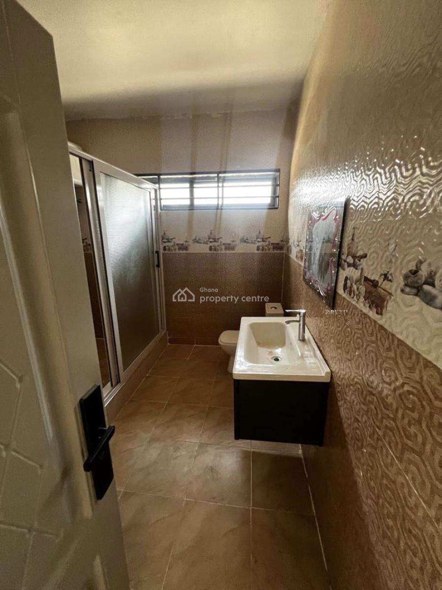 4 Bedrooms, Kwabenya, Ga East Municipal, Accra, Detached Duplex for Rent