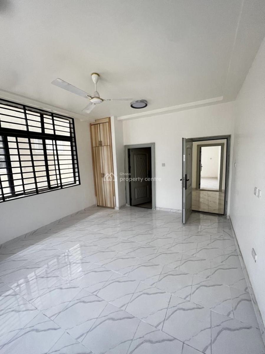 4 Bedrooms, Kwabenya, Ga East Municipal, Accra, Detached Duplex for Rent