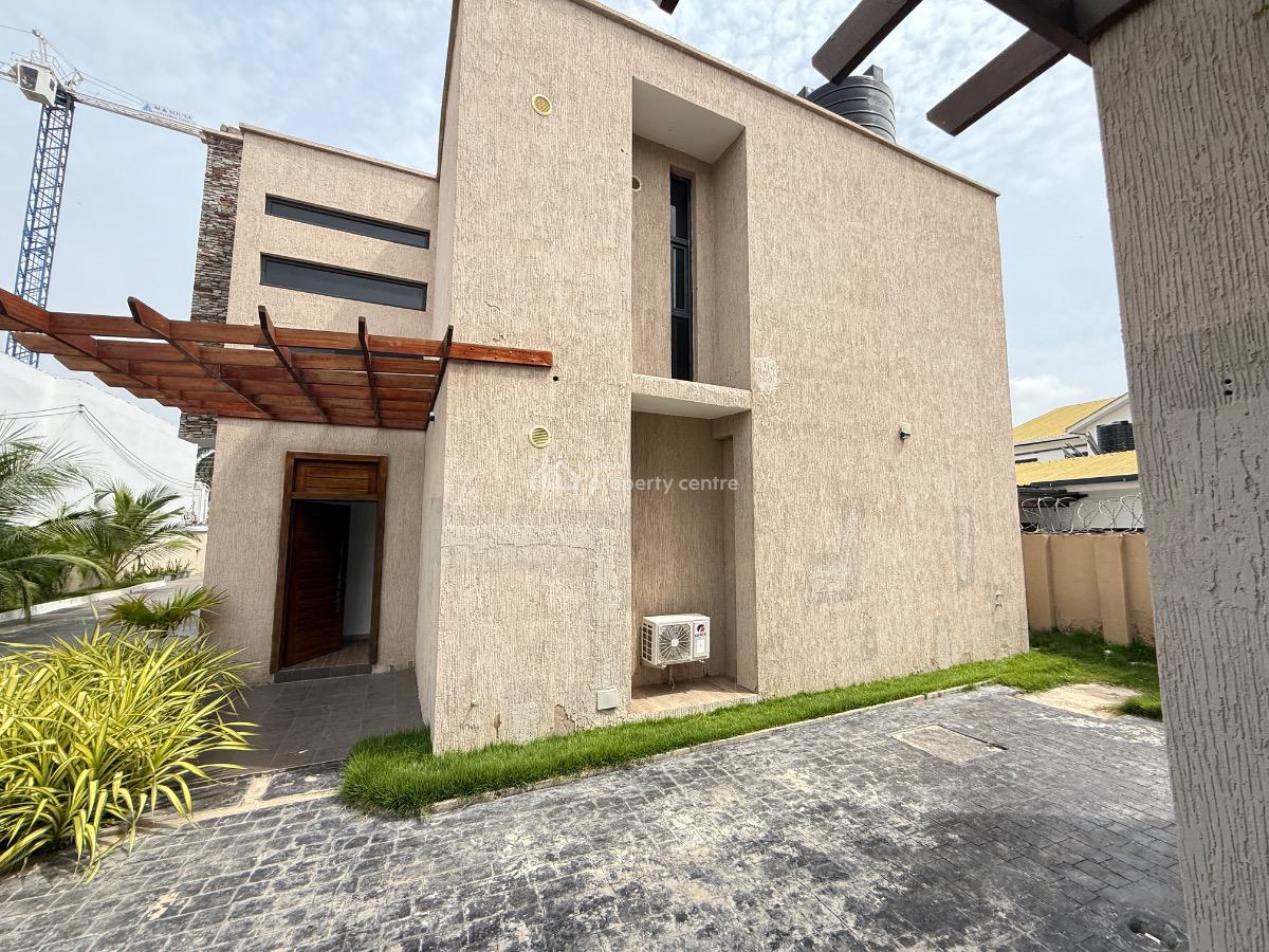 Furnished 2 Bedroom Townhouse in a Gated Community, North Labone, Cantonments, Accra, Townhouse for Sale