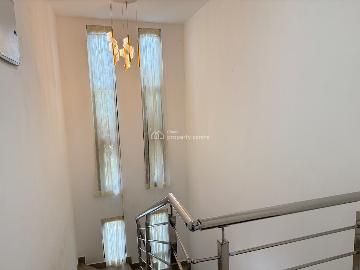 Furnished 2 Bedroom Townhouse in a Gated Community, North Labone, Cantonments, Accra, Townhouse for Sale