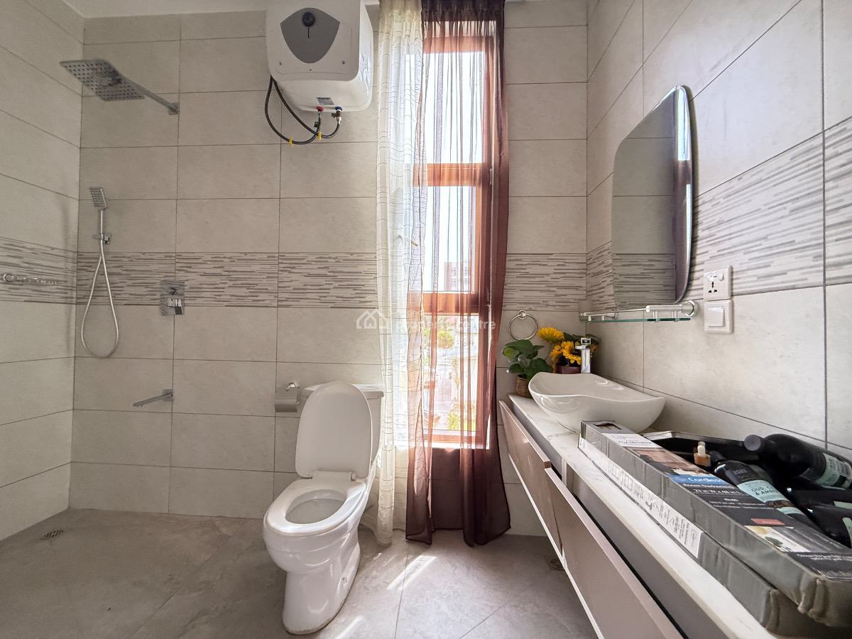 Furnished 2 Bedroom Townhouse in a Gated Community, North Labone, Cantonments, Accra, Townhouse for Sale