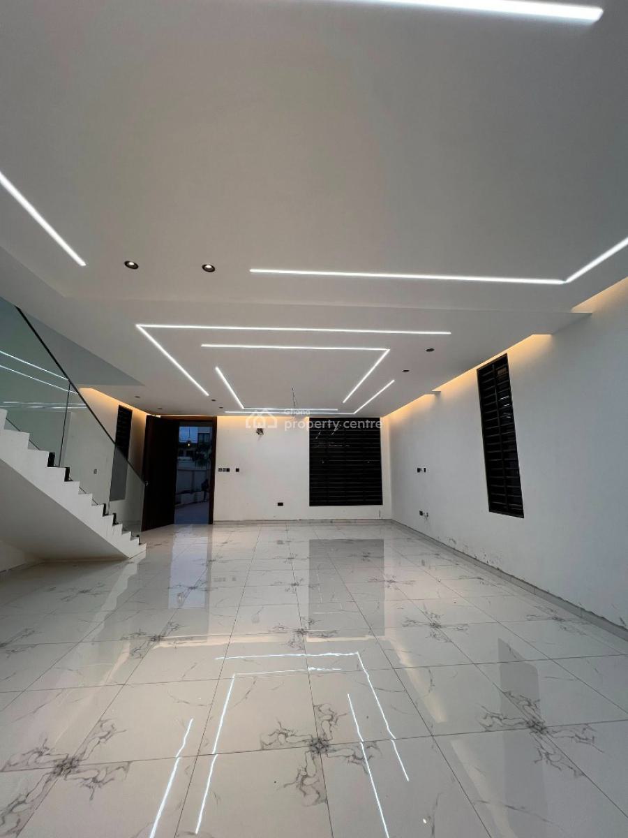 Executive Newly Built 3 Bedrooms, East Legon Hills, East Legon, Accra, House for Sale