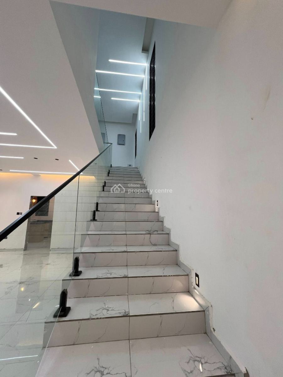 Executive Newly Built 3 Bedrooms, East Legon Hills, East Legon, Accra, House for Sale