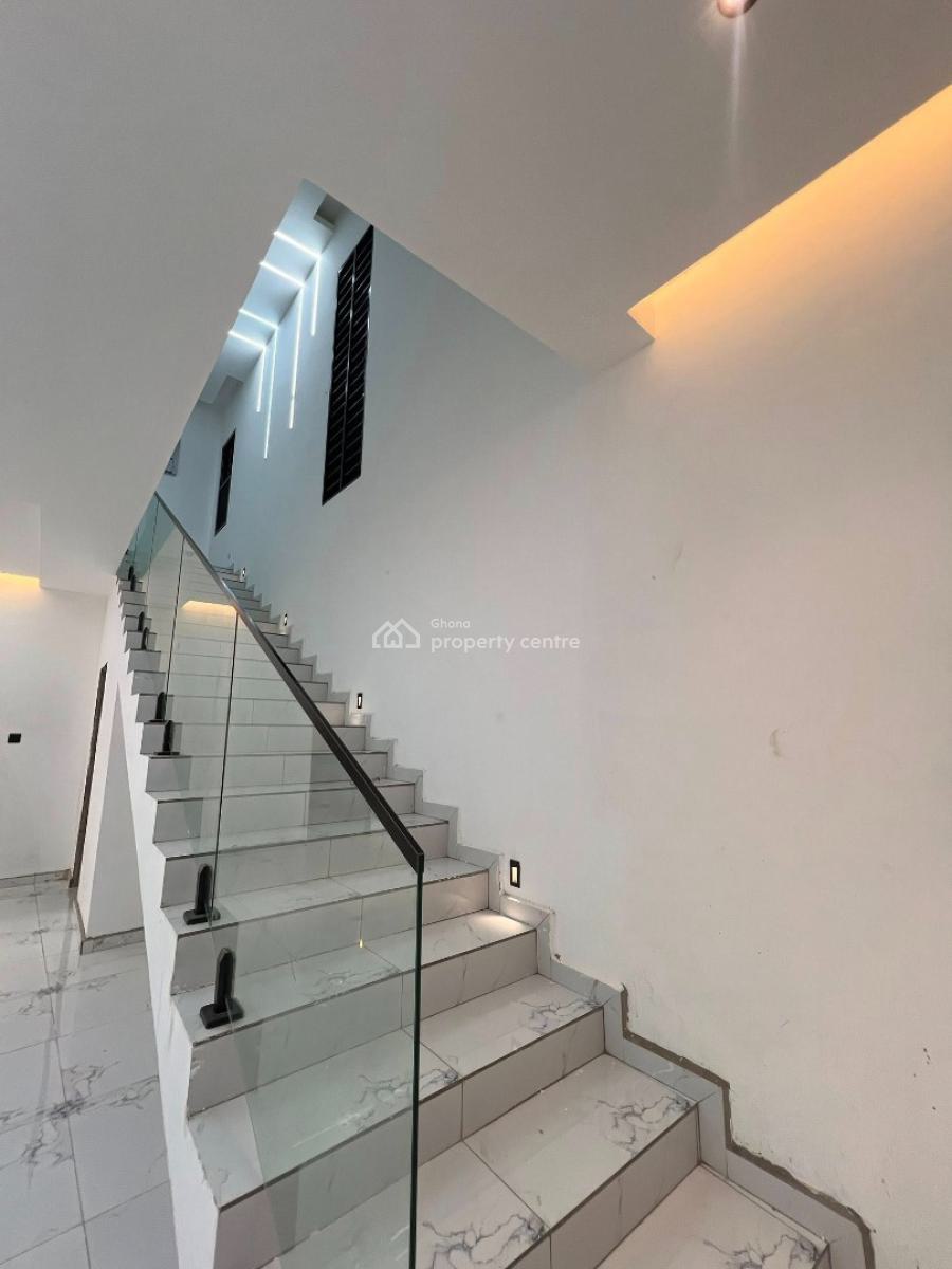 Executive Newly Built 3 Bedrooms, East Legon Hills, East Legon, Accra, House for Sale