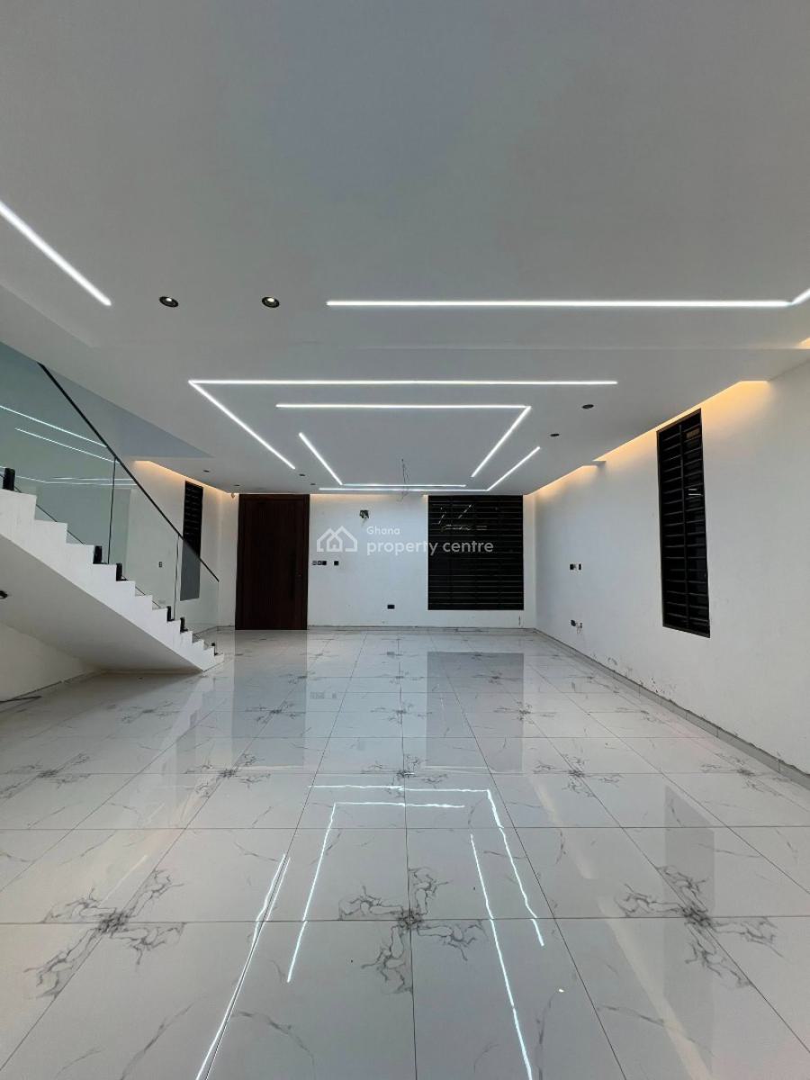 Executive Newly Built 3 Bedrooms, East Legon Hills, East Legon, Accra, House for Sale