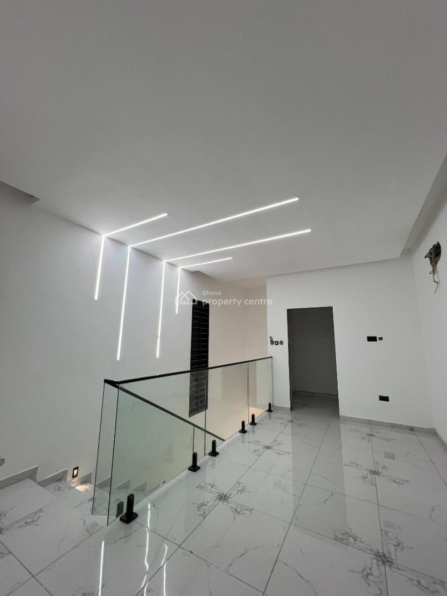 Executive Newly Built 3 Bedrooms, East Legon Hills, East Legon, Accra, House for Sale