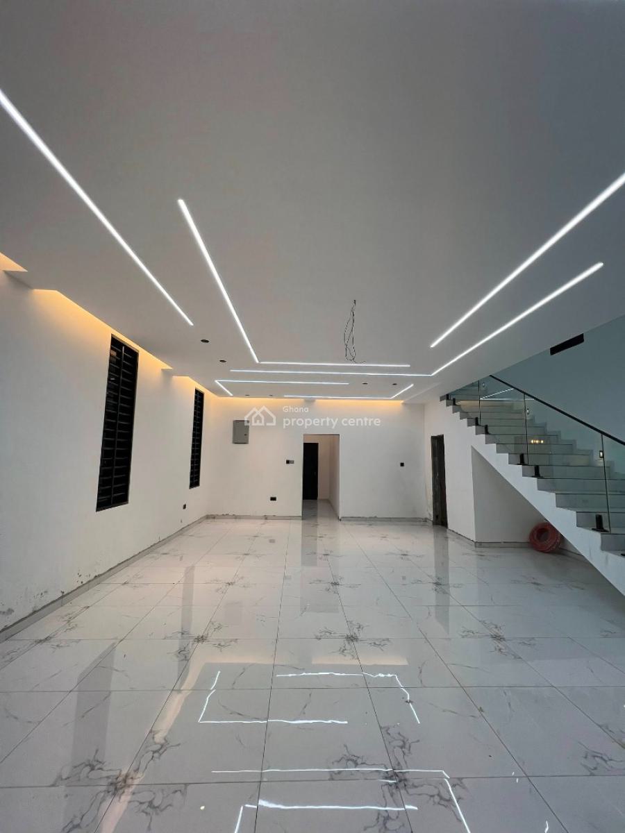 Executive Newly Built 3 Bedrooms, East Legon Hills, East Legon, Accra, House for Sale